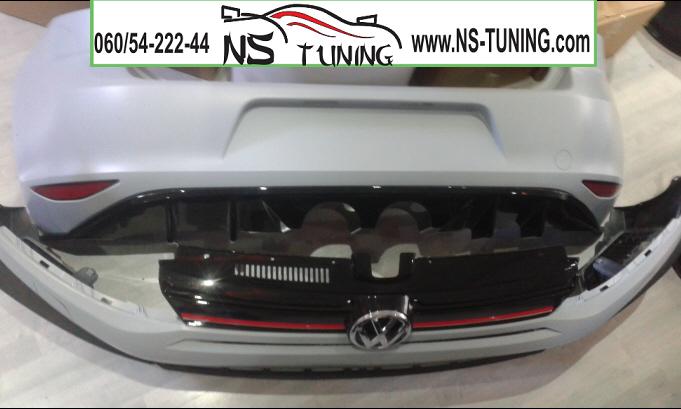 GOLF 6 GTI branici Novi sad